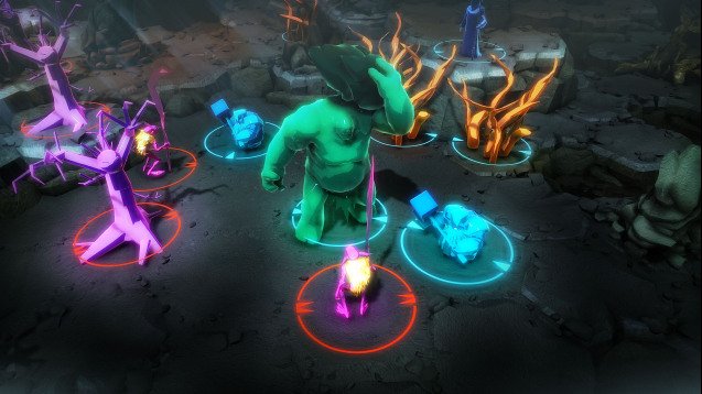 Chaos Reborn — скриншот 5