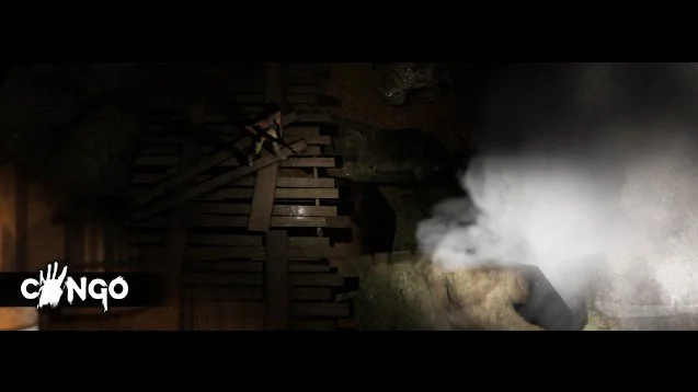 Congo - кадр 2