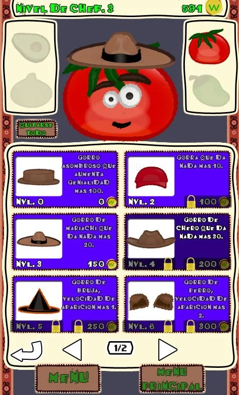 Wakamole - кадр 2