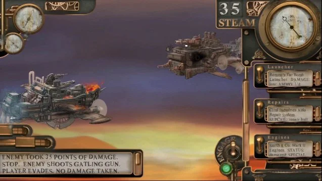 Age of Grit - кадр 2