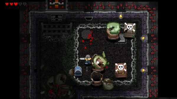 Diehard Dungeon - кадр 1