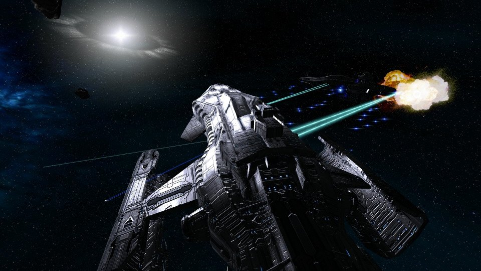 Arvoch Alliance — скриншот 5