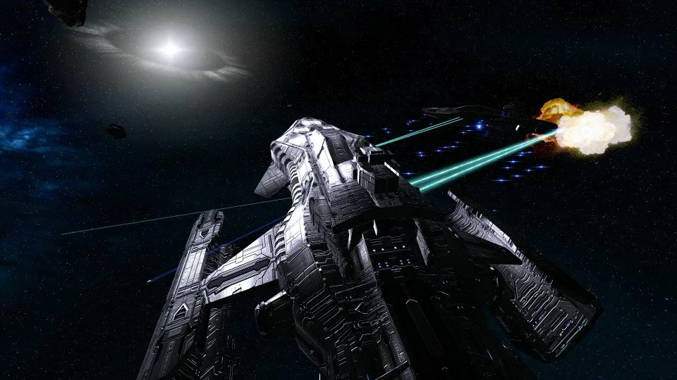 Arvoch Alliance - кадр 5