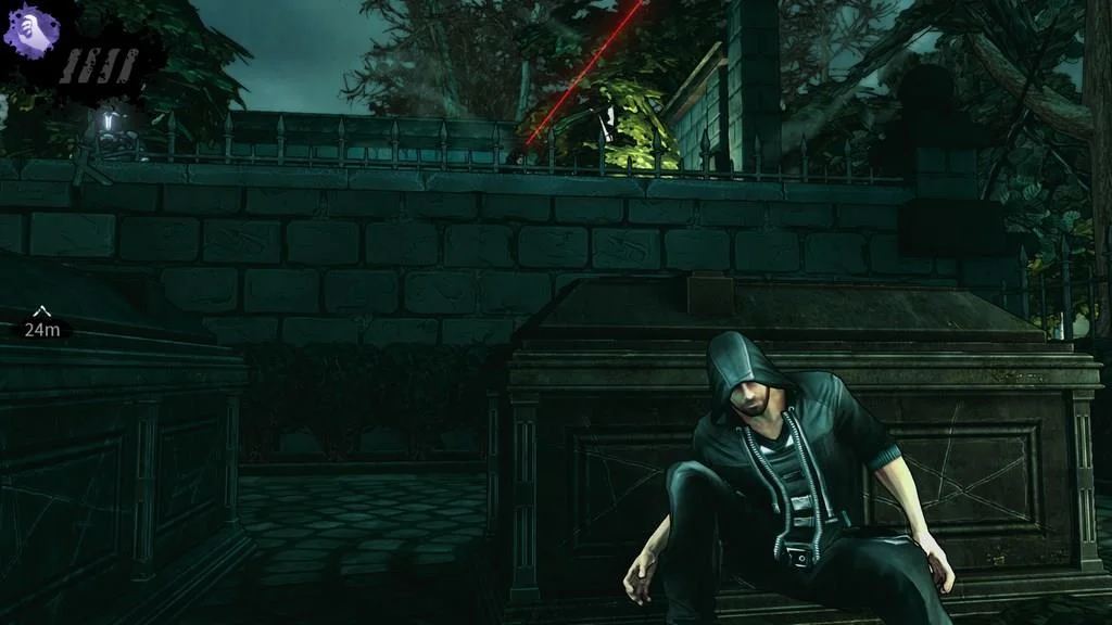 DARK: Cult of the Dead - кадр 6