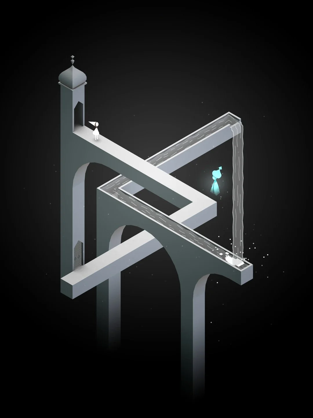 Monument Valley - кадр 4
