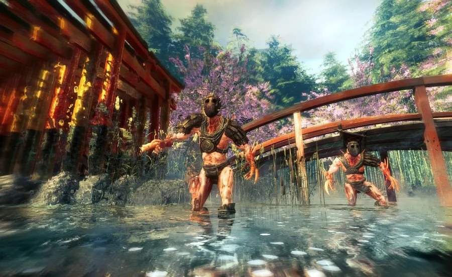 Shadow Warrior (2013) - кадр 3