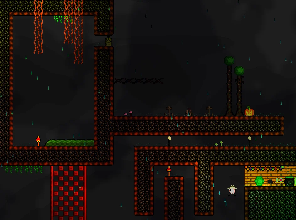 Super Mega Bob - кадр 4