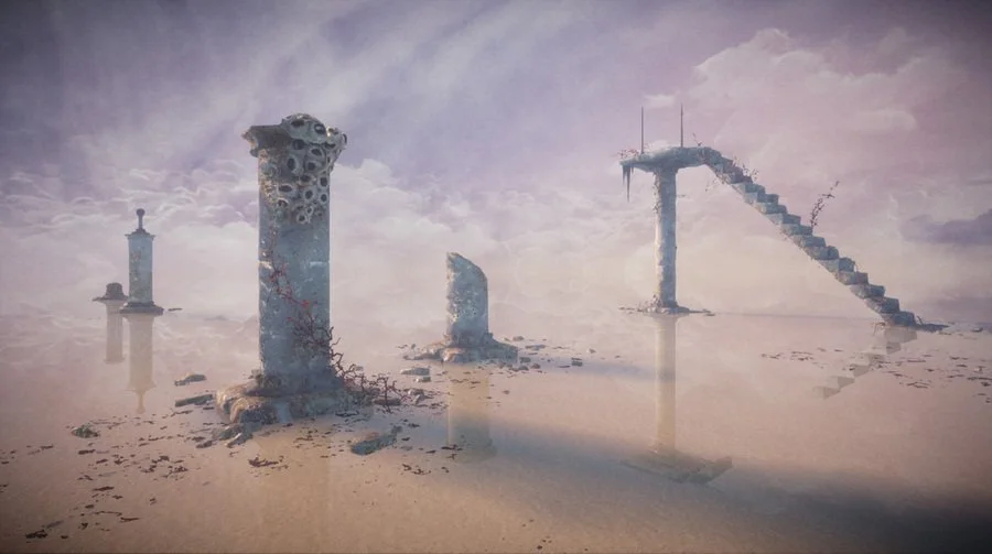 MIND: Path to Thalamus - кадр 10