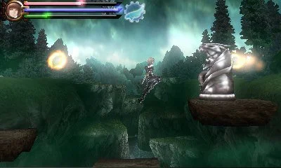 AeternoBlade - кадр 8