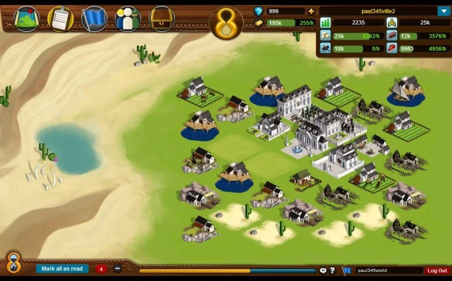 8Realms - кадр 10