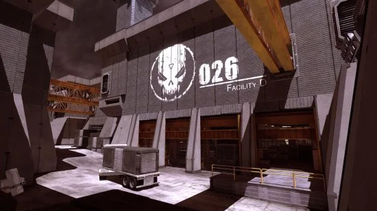 Blacklight: Retribution - кадр 8