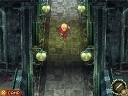 Radiant Historia - кадр 1