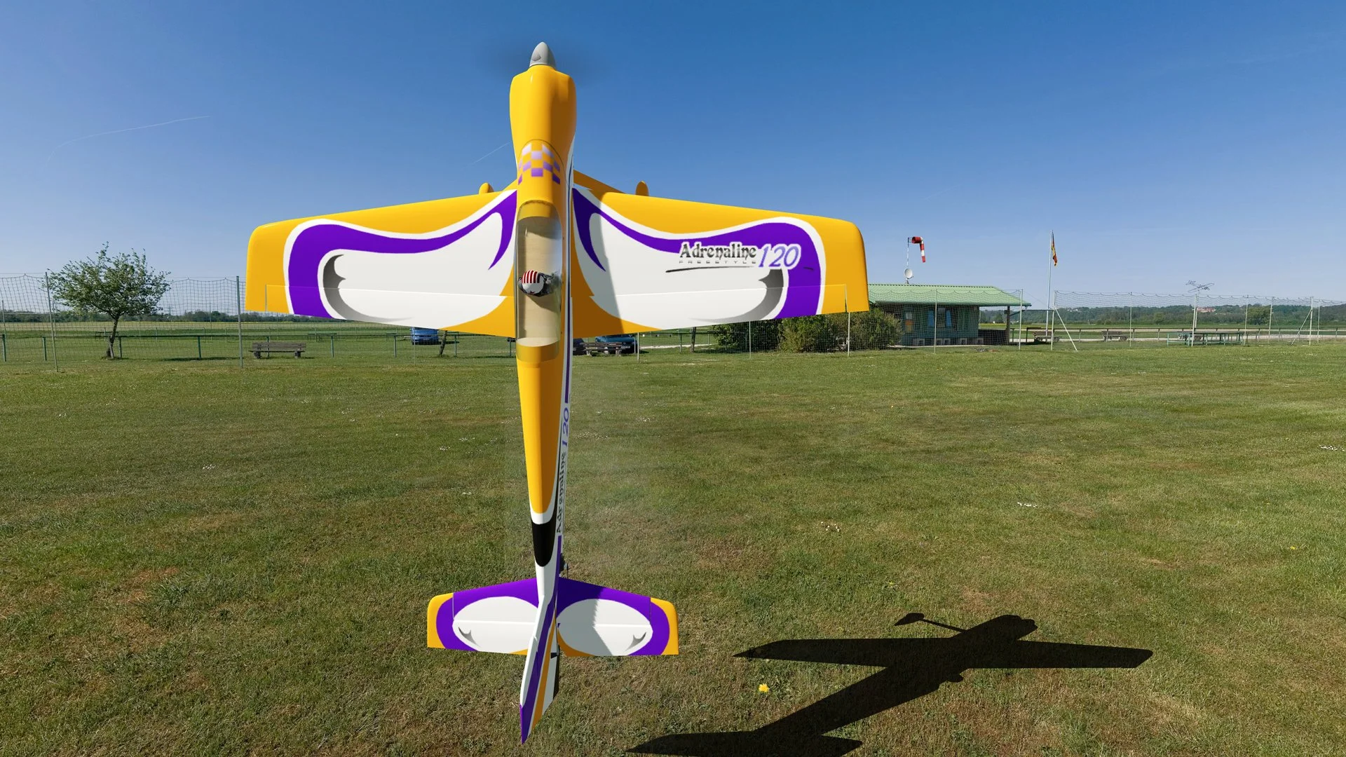 aerofly RC 7 - кадр 4