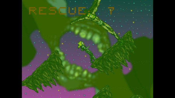 Uriel's Chasm — скриншот 6