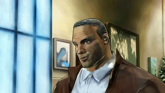 Cognition: An Erica Reed  - кадр 4