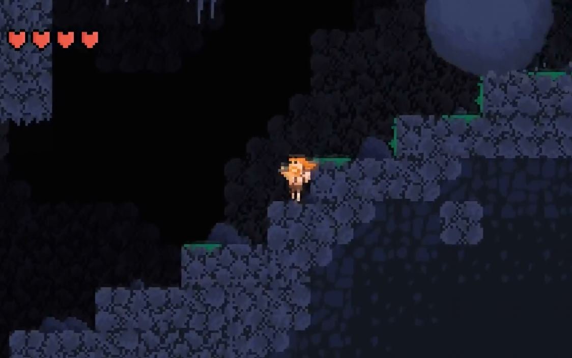 There was a Caveman — скриншот 5