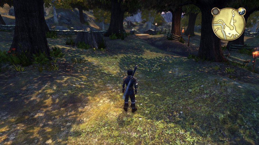 Fable Anniversary — скриншот 6