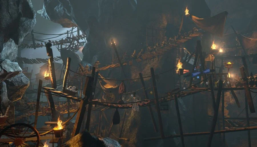 LEGO The Hobbit - кадр 7