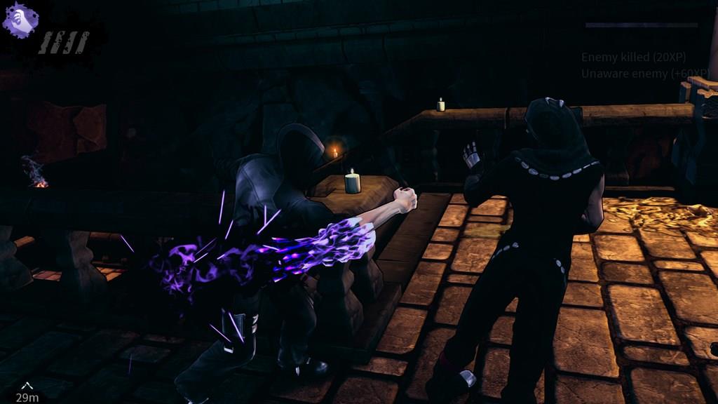 DARK: Cult of the Dead — скриншот 8