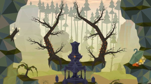 Secrets of Raetikon — скриншот 6