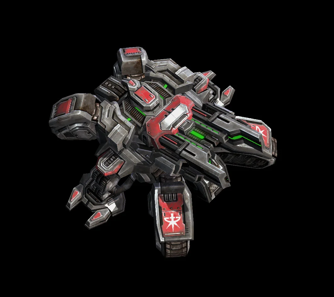 StarCraft 2: Wings of Liberty - кадр 3