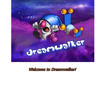 Dreamwalker - кадр 2