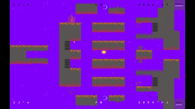 Narcissus - кадр 8