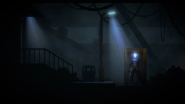 The Fall - кадр 8