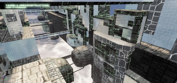 Project Nimbus — скриншот 7