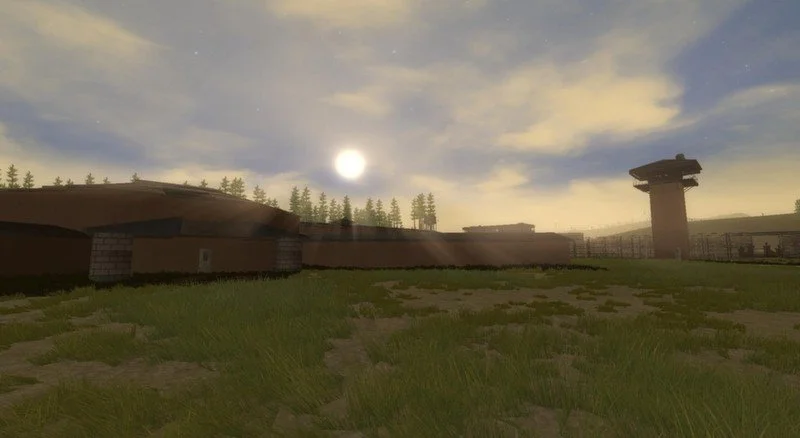 The Dead Linger - кадр 5