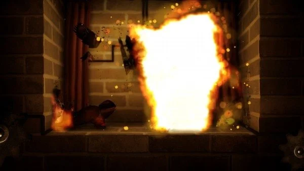 Little Inferno - кадр 4