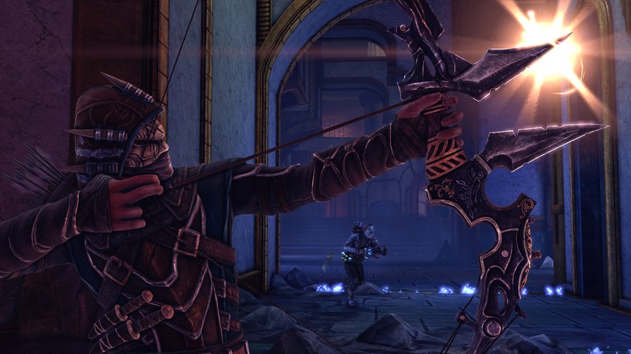 Nosgoth — скриншот 8