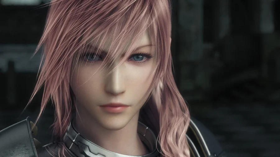 Final Fantasy 13-2 - кадр 3