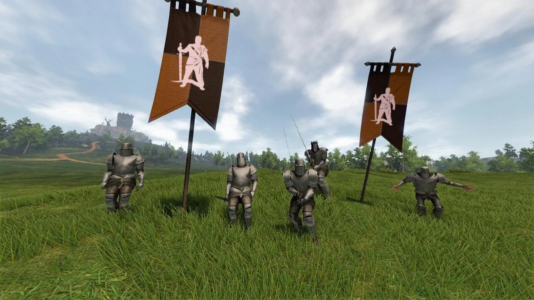 Reign Of Kings - кадр 7