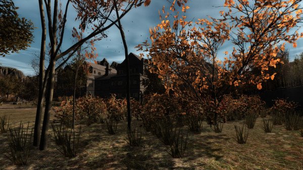 Pineview Drive — скриншот 5