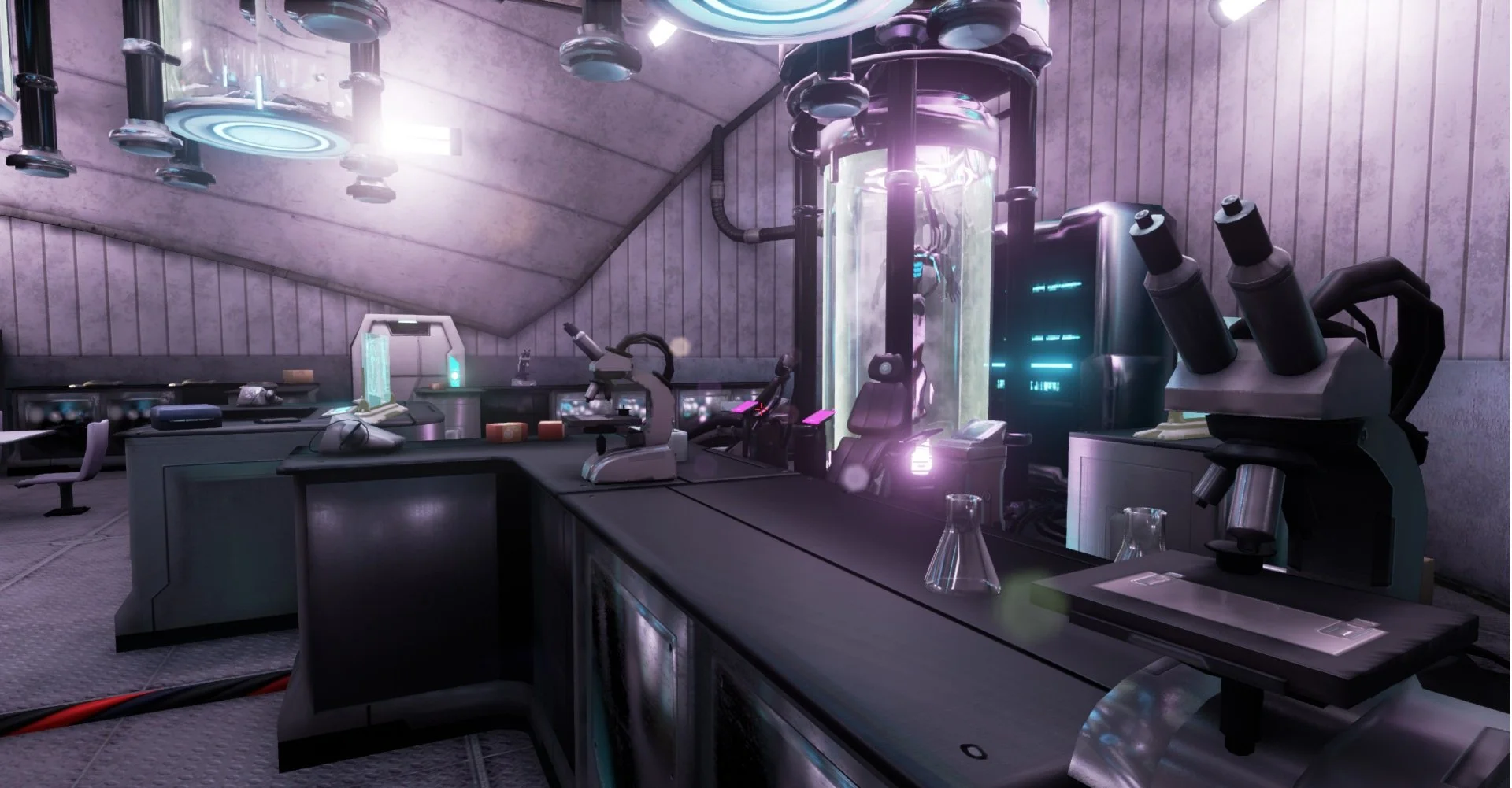 Loading Human: Chapter 1 - кадр 8