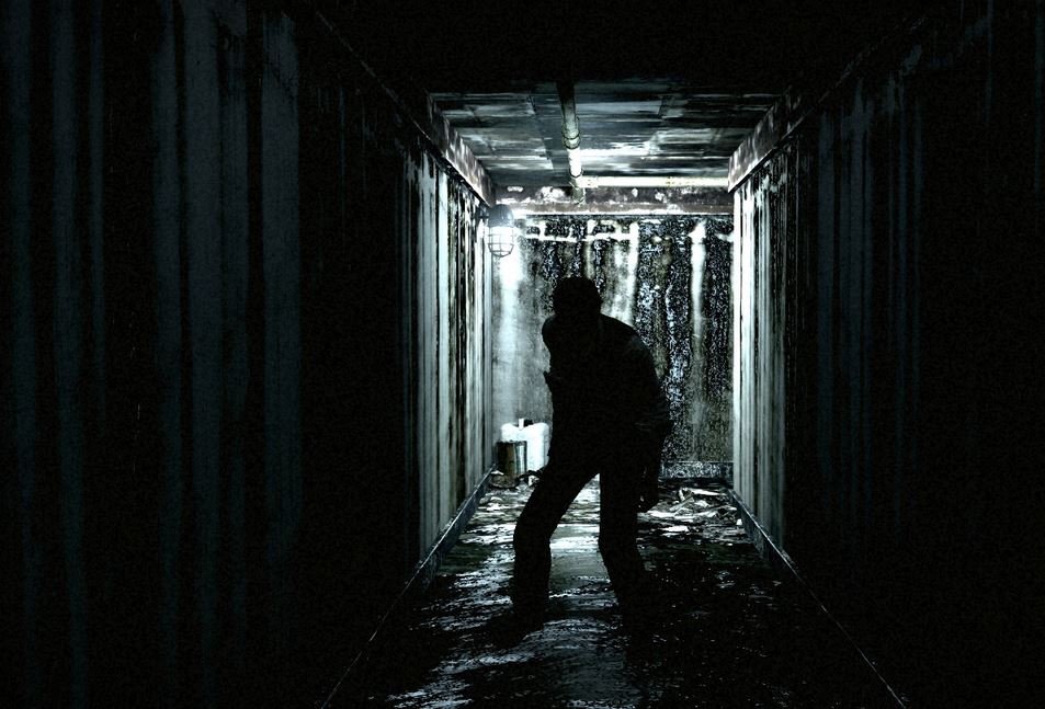 The Evil Within — скриншот 5