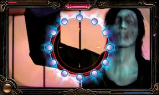 Spirit Camera: The Cursed Memoir - кадр 7