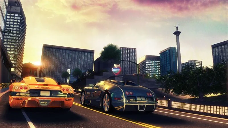 Cargasm - кадр 3