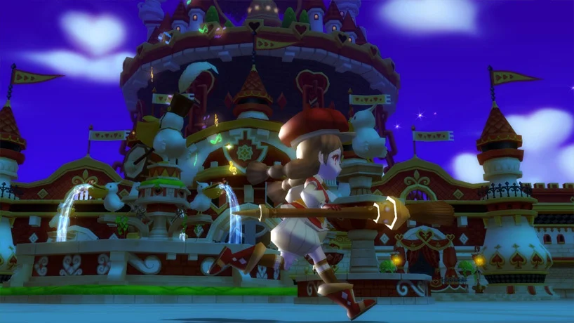 Dream Drops - кадр 4