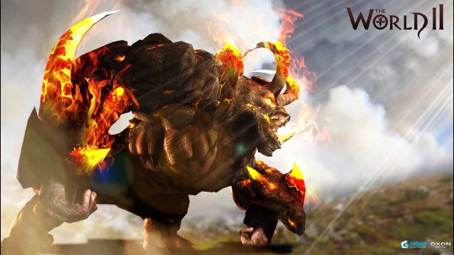 The World 2: Hunting Boss — скриншот 4