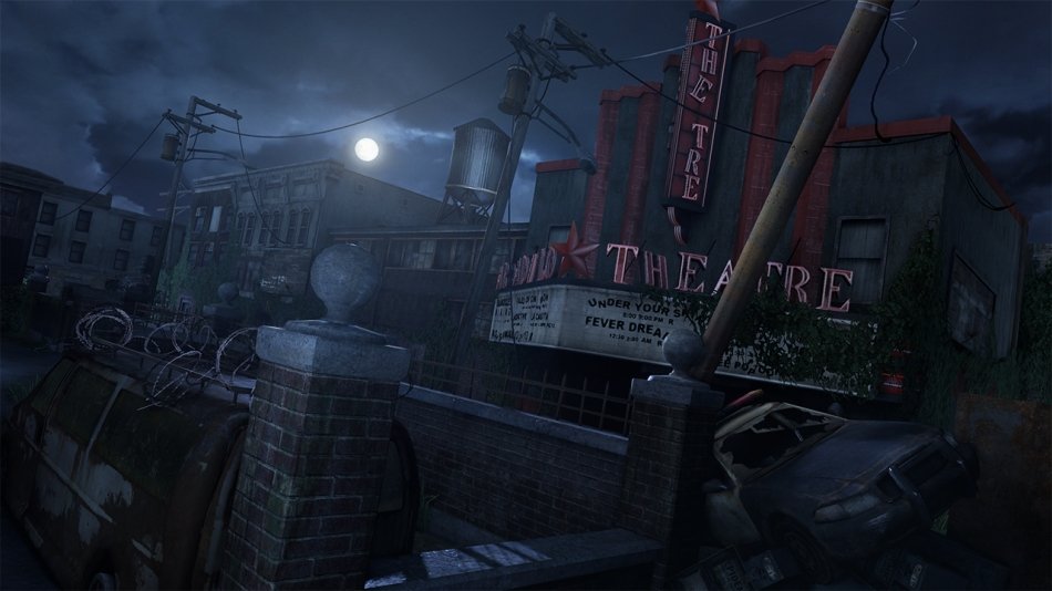 The Last of Us: Left Behind — скриншот 5