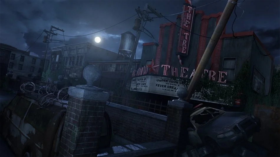 The Last of Us: Left Behind - кадр 5