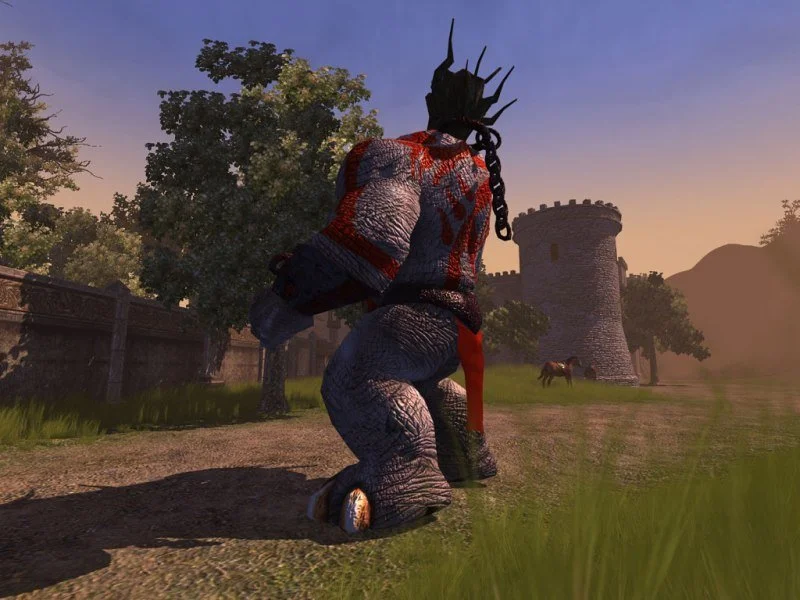 Savage 2: Tortured Soul - кадр 13