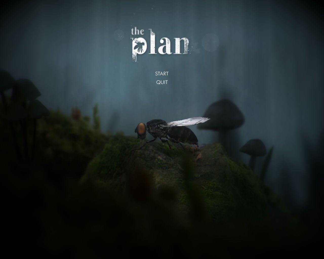 The Plan — скриншот 1