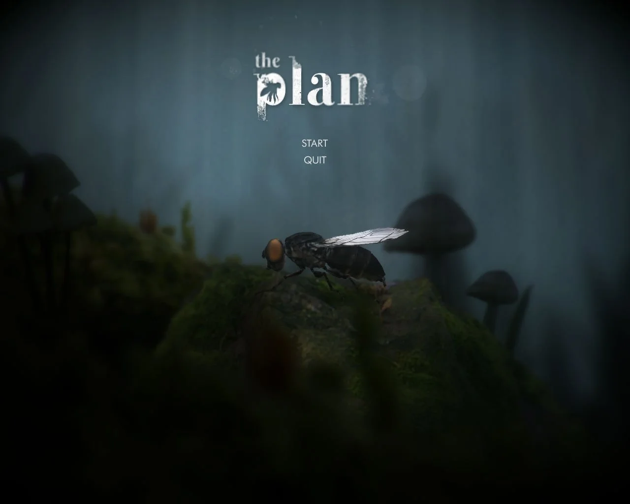 The Plan - кадр 1
