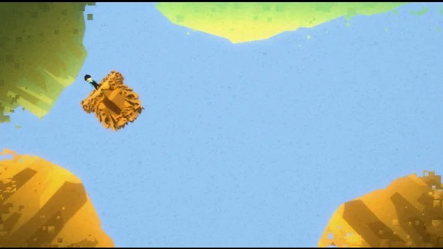 Four Sided Fantasy - кадр 2