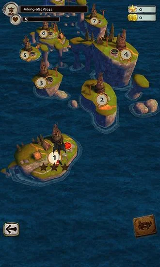 School of dragons: Alchemy adventure - кадр 1