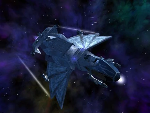 Freelancer - кадр 11