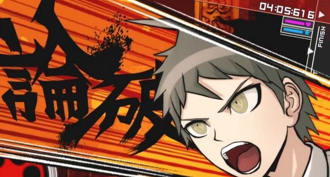 Danganronpa 1&2 Reload — скриншот 1